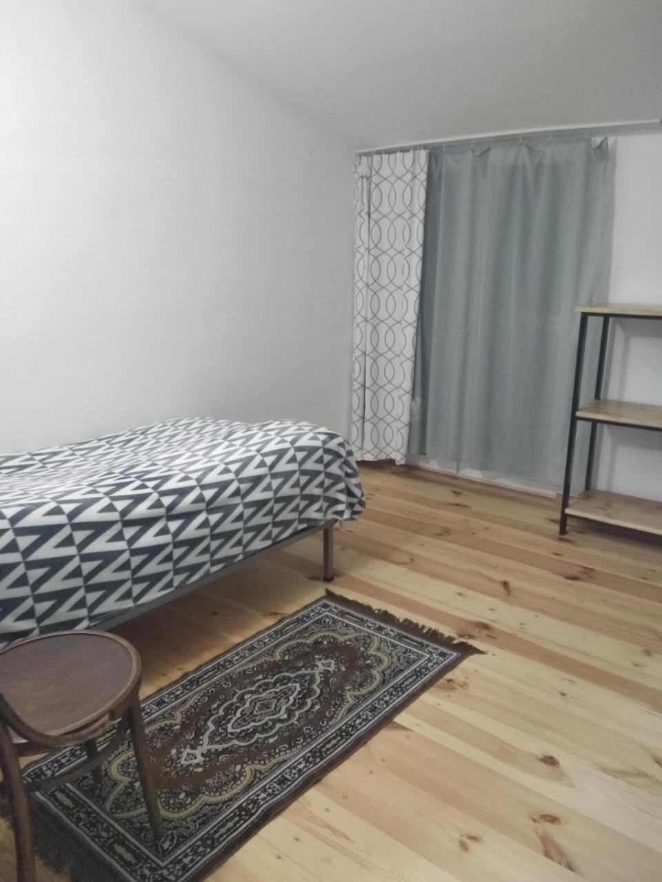 Artson B&B Vagharshapat Bagian luar foto